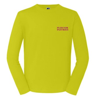 P4P Active Tee