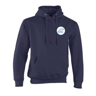 Hummersea Leavers Kids Hoodie 2026