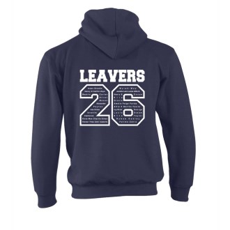 Fulwood Leavers Hoodie 2026