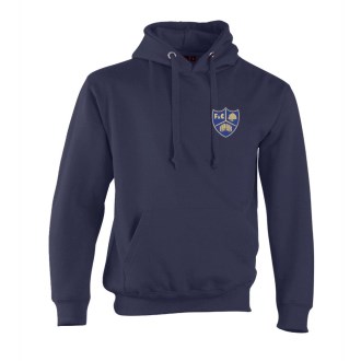 Fulwood Leavers Hoodie 2026