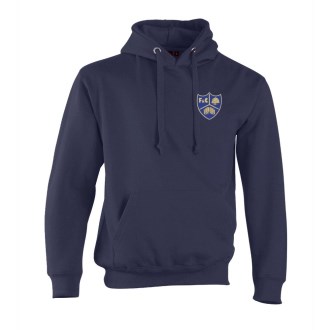 Fulwood Kids Leavers Hoodie 2026