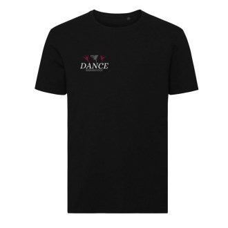 SHDS Black T-Shirt