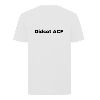 Didcot ACF T shirt
