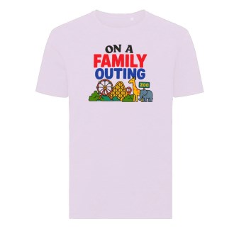 Family Outings Zoo Kids T-Shirt