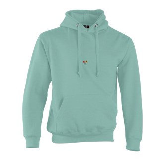 Indiependent Lifestyle College Hoodie