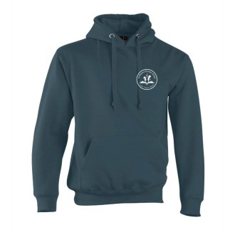 Adult JH001 Leavers 26 Hoodie