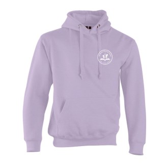 Childrens JH001B Leavers 26 Hoodie
