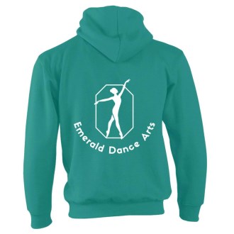 EDA Kids Hoodie