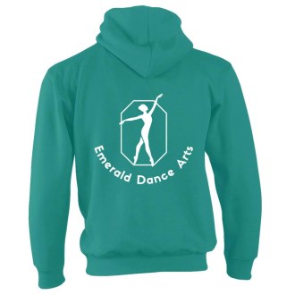 EDA Adult Hoodie