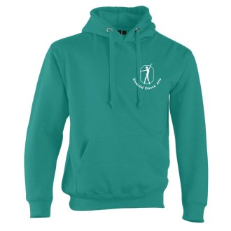 EDA Adult Hoodie