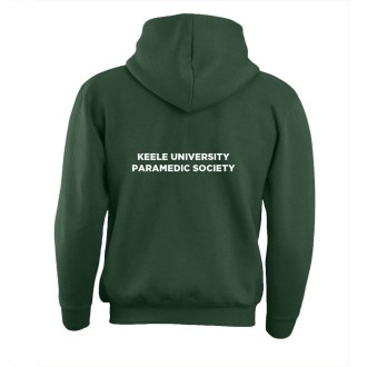 KPS Zip Hoodie