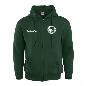 KPS Zip Hoodie