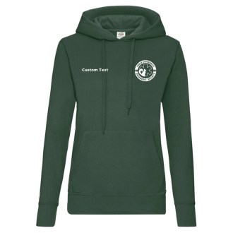KPS Ladies Hoodie