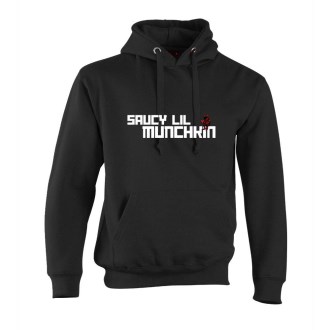 MOTOJIMM Saucy Hoodie