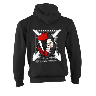 MOTOJIMM Unleash Hoodie