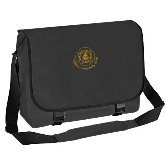 Egham Messenger Bag