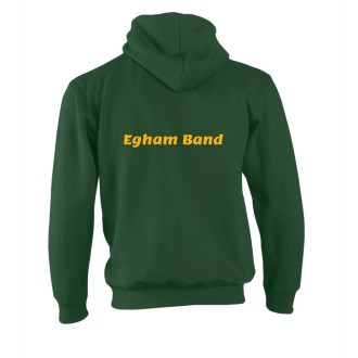 Egham Band Hoodie