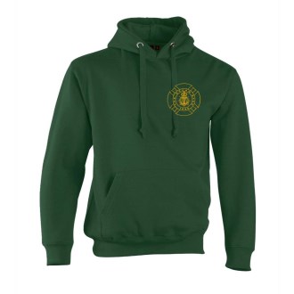 Egham Band Hoodie
