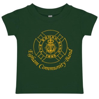 Egham Teddy T-Shirt