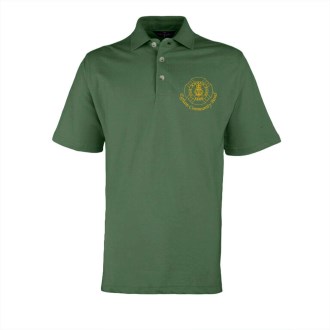 Eghman Ladies Polo