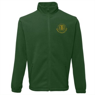 Egham Full Zip Fleece