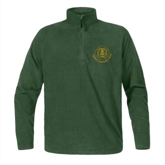 Egham Quarter Zip Fleece