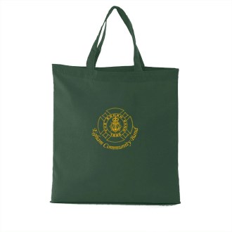 Egham Printed Tote