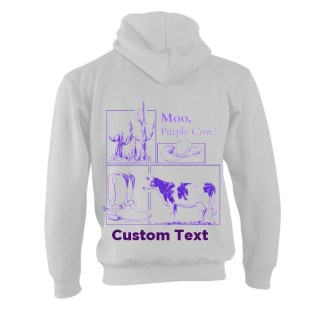 Marketing Society Hoodie