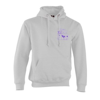 Marketing Society Hoodie