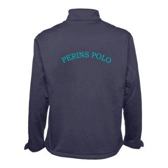 Perins Soft Shell