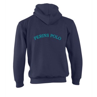 Perins Hoodie