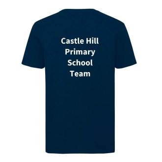 Castle Hill Primary T-Shirt