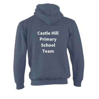 Castle Hill Primary Hoodie