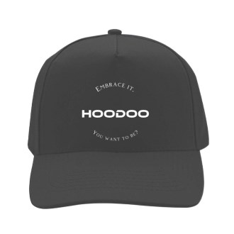 HOODOO Kids Cap