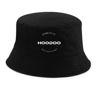HOODOO Bucket Hat