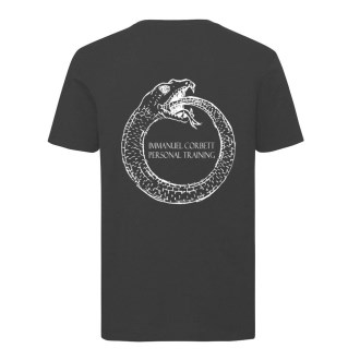 ICPT Performance T-Shirt