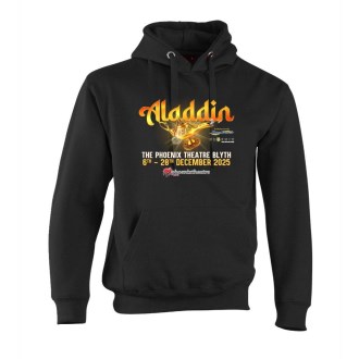 Aladdin Merch Hoodie