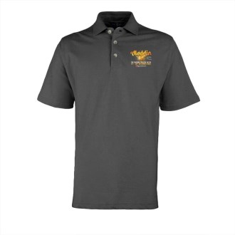 Aladdin Merch Polo Shirt