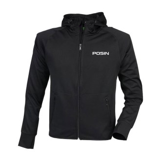 PA Lightweight Running Hoodie