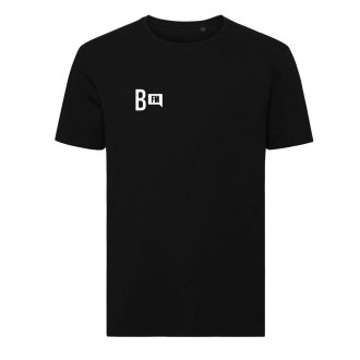 BailriggFM Basic T-Shirt