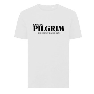 Camino Pilgrim Breathable Sports T-shirt