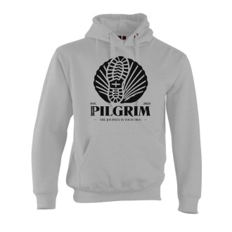 Camino Pilgrim Hoodie