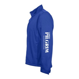 Camino Pilgrim Windbreaker