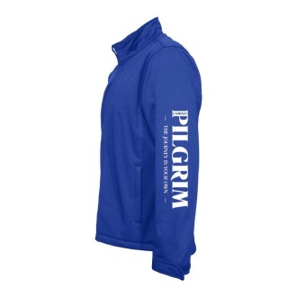 Camino Pilgrim Windbreaker