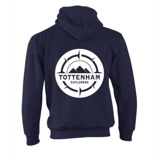 Tottenham ESU Hoodie