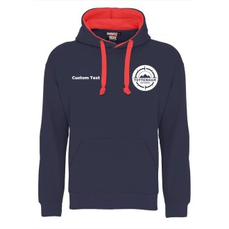 Tottenham ESU Hoodie