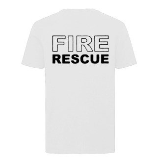 LFRS Black Logo T-Shirt