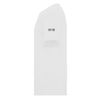 LFRS Black Logo T-Shirt