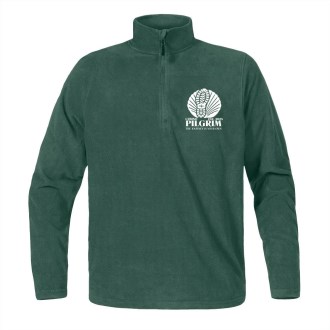 Camino Pilgrim Half Zip Fleece
