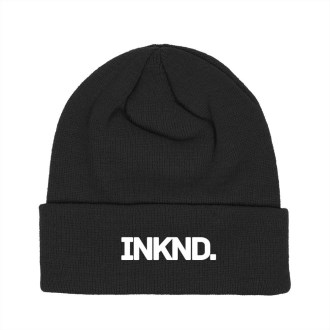 INKD. Beanie
